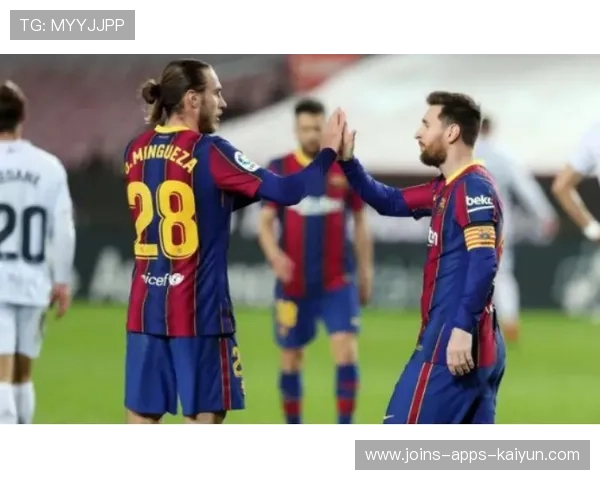 巴萨女足将以满格状态迎接淘汰赛