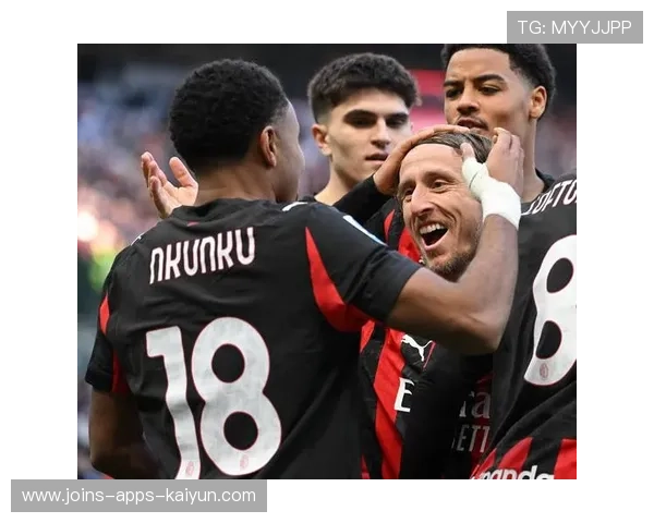 莱奥点球主罚AC米兰锁定胜局