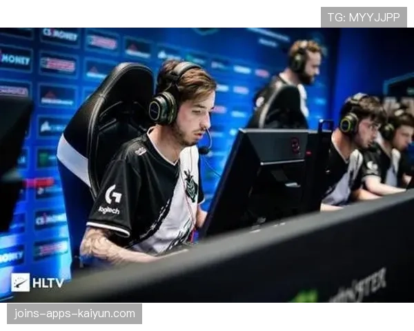 FaZe连败背后真正的问题曝光